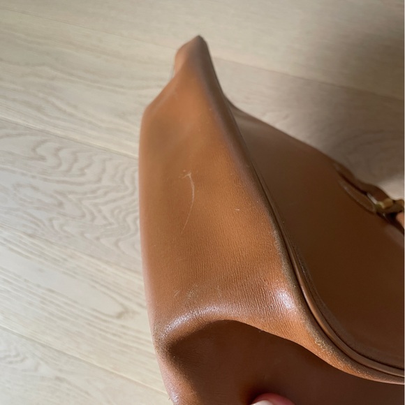 Brown Handbag - Picture 15 of 15